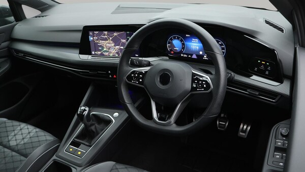 Used Volkswagen Golf 2022 for sale - 75729351: Photo 10