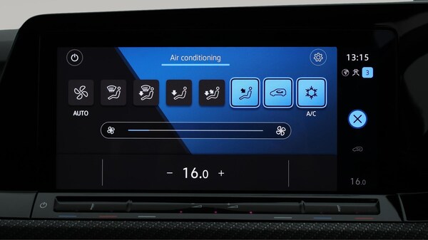 Used Volkswagen Golf 2022 for sale - 75729351: Photo 13