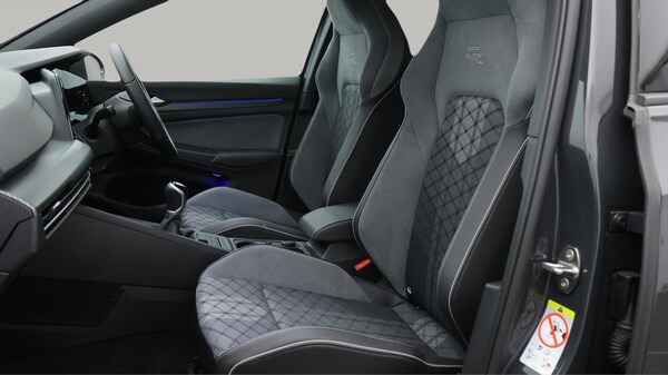 Used Volkswagen Golf 2022 for sale - 75729351: Photo 15