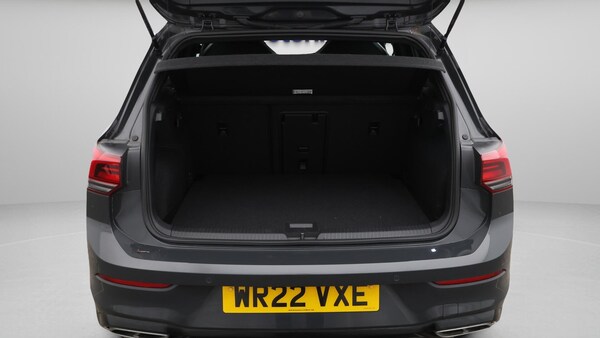 Used Volkswagen Golf 2022 for sale - 75729351: Photo 18