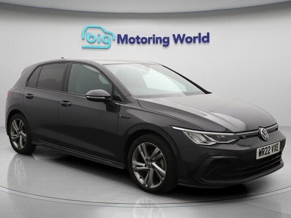 Used Volkswagen Golf 2022 for sale - 75729351: Photo 1