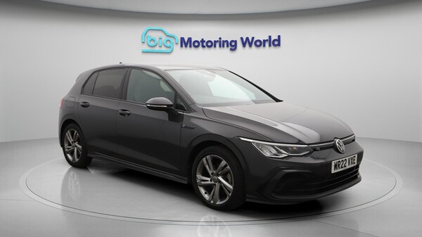 Used Volkswagen Golf 2022 for sale - 75729351: Photo 2
