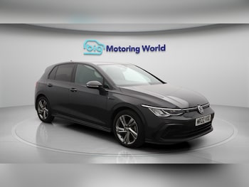 Used Volkswagen Golf 2022 for sale - 75729351: Photo