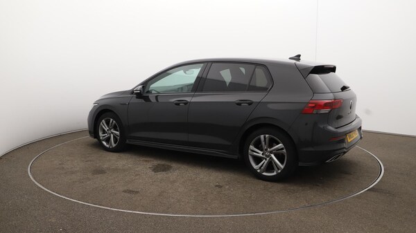 Used Volkswagen Golf 2022 for sale - 75729351: Photo 36