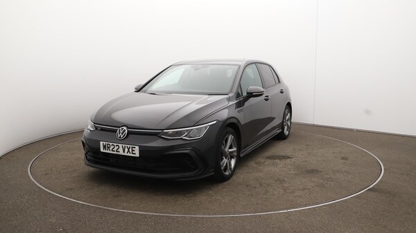 Used Volkswagen Golf 2022 for sale - 75729351: Photo 37