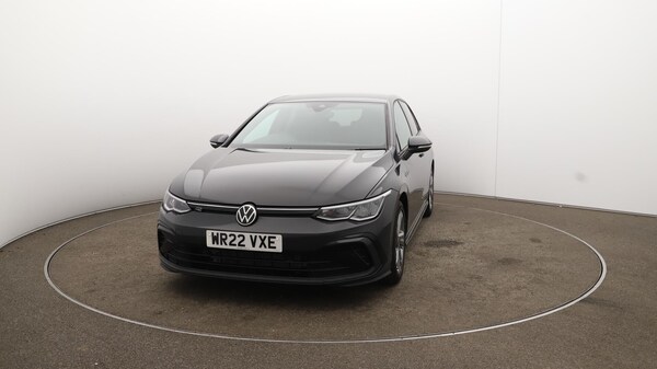 Used Volkswagen Golf 2022 for sale - 75729351: Photo 38