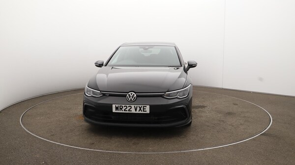 Used Volkswagen Golf 2022 for sale - 75729351: Photo 39