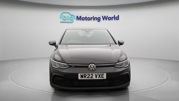 Used Volkswagen Golf 2022 for sale - 75729351: Photo 3