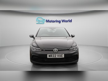 Used Volkswagen Golf 2022 for sale - 75729351: Photo