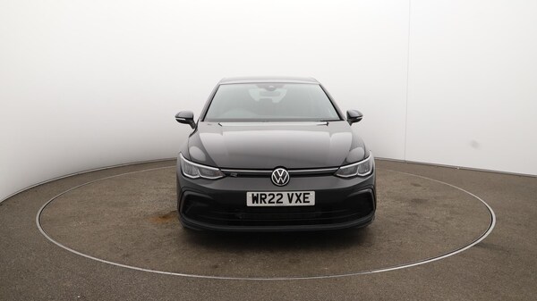 Used Volkswagen Golf 2022 for sale - 75729351: Photo 40