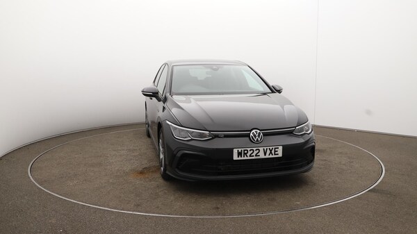 Used Volkswagen Golf 2022 for sale - 75729351: Photo 41