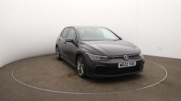 Used Volkswagen Golf 2022 for sale - 75729351: Photo 42