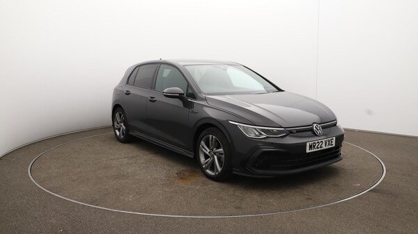Used Volkswagen Golf 2022 for sale - 75729351: Photo 43