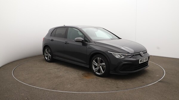 Used Volkswagen Golf 2022 for sale - 75729351: Photo 44