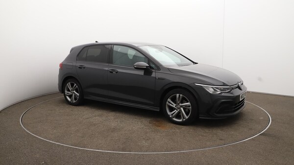 Used Volkswagen Golf 2022 for sale - 75729351: Photo 45