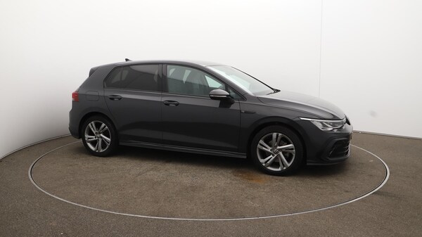 Used Volkswagen Golf 2022 for sale - 75729351: Photo 46