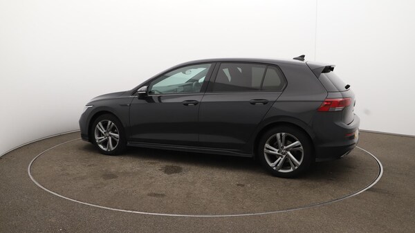 Used Volkswagen Golf 2022 for sale - 75729351: Photo 47