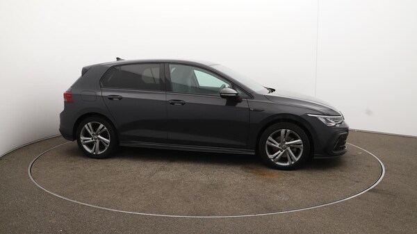 Used Volkswagen Golf 2022 for sale - 75729351: Photo 48