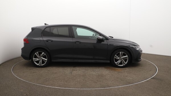 Used Volkswagen Golf 2022 for sale - 75729351: Photo 49