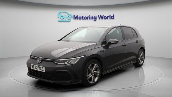 Used Volkswagen Golf 2022 for sale - 75729351: Photo 4