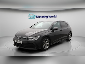 Used Volkswagen Golf 2022 for sale - 75729351: Photo