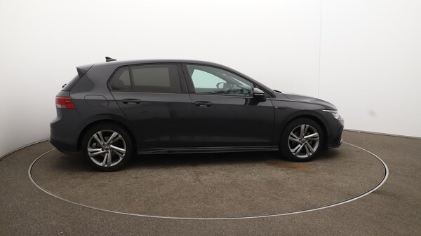 Used Volkswagen Golf 2022 for sale - 75729351: Photo 50