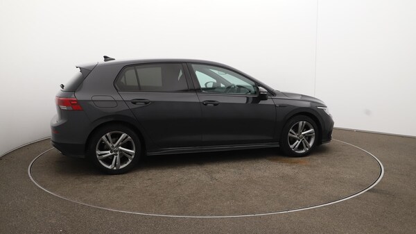Used Volkswagen Golf 2022 for sale - 75729351: Photo 51