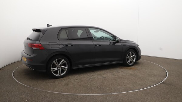 Used Volkswagen Golf 2022 for sale - 75729351: Photo 52
