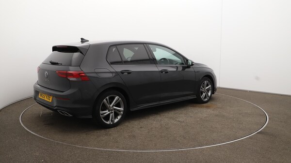 Used Volkswagen Golf 2022 for sale - 75729351: Photo 53
