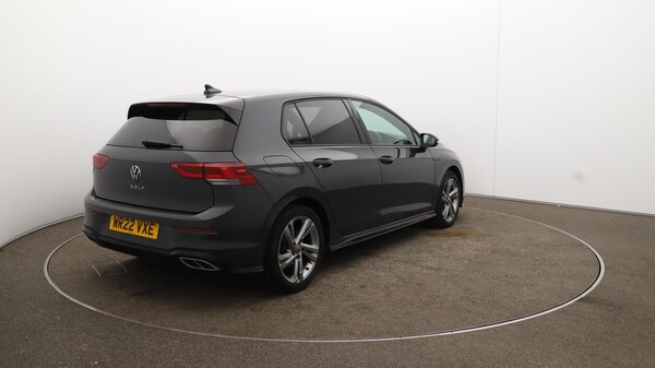 Used Volkswagen Golf 2022 for sale - 75729351: Photo 54