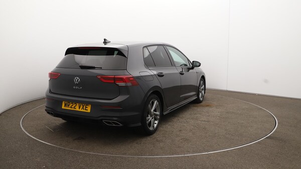 Used Volkswagen Golf 2022 for sale - 75729351: Photo 55