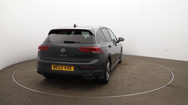 Used Volkswagen Golf 2022 for sale - 75729351: Photo 56