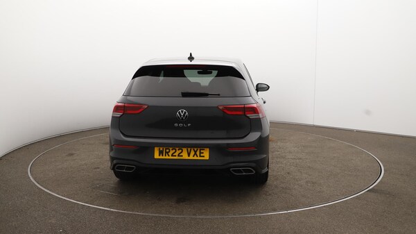 Used Volkswagen Golf 2022 for sale - 75729351: Photo 57