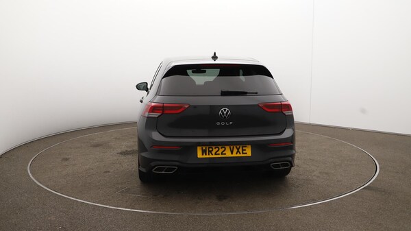 Used Volkswagen Golf 2022 for sale - 75729351: Photo 59