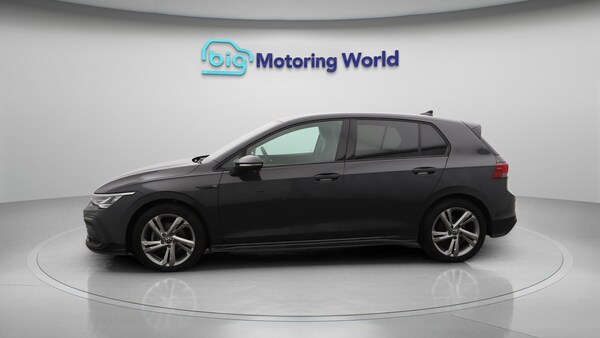 Used Volkswagen Golf 2022 for sale - 75729351: Photo 5