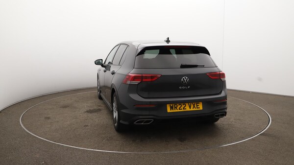 Used Volkswagen Golf 2022 for sale - 75729351: Photo 60