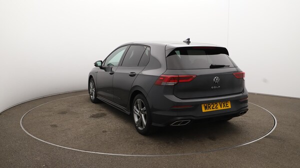 Used Volkswagen Golf 2022 for sale - 75729351: Photo 61