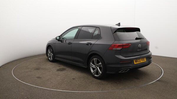 Used Volkswagen Golf 2022 for sale - 75729351: Photo 62