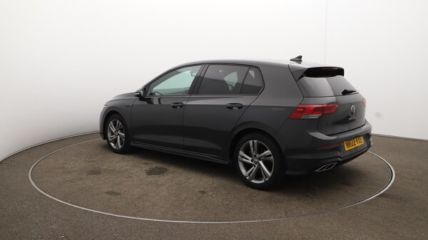 Used Volkswagen Golf 2022 for sale - 75729351: Photo 63
