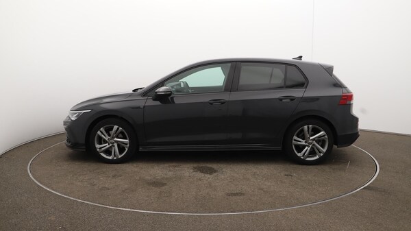 Used Volkswagen Golf 2022 for sale - 75729351: Photo 64