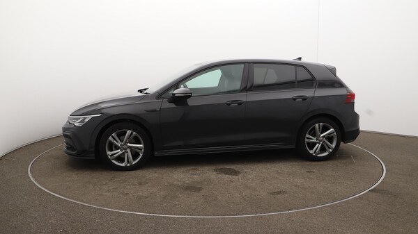 Used Volkswagen Golf 2022 for sale - 75729351: Photo 65