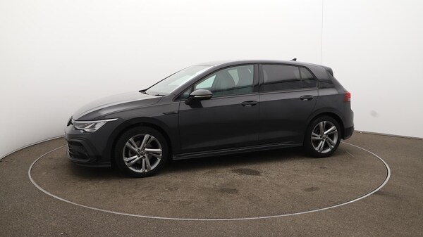 Used Volkswagen Golf 2022 for sale - 75729351: Photo 66