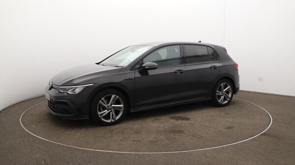 Used Volkswagen Golf 2022 for sale - 75729351: Photo 67