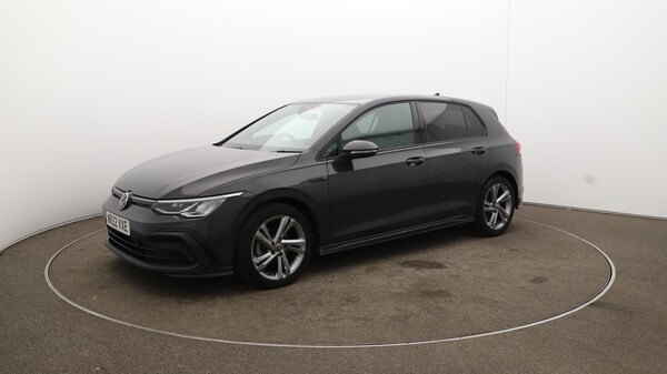 Used Volkswagen Golf 2022 for sale - 75729351: Photo 68