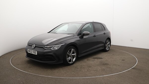 Used Volkswagen Golf 2022 for sale - 75729351: Photo 69