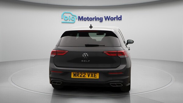 Used Volkswagen Golf 2022 for sale - 75729351: Photo 7