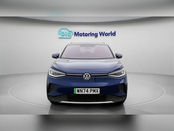Used Volkswagen ID.4 2024 for sale - 79230407: Photo