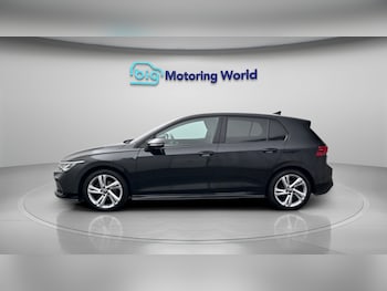 Used Volkswagen Golf 2022 for sale - 78653451: Photo