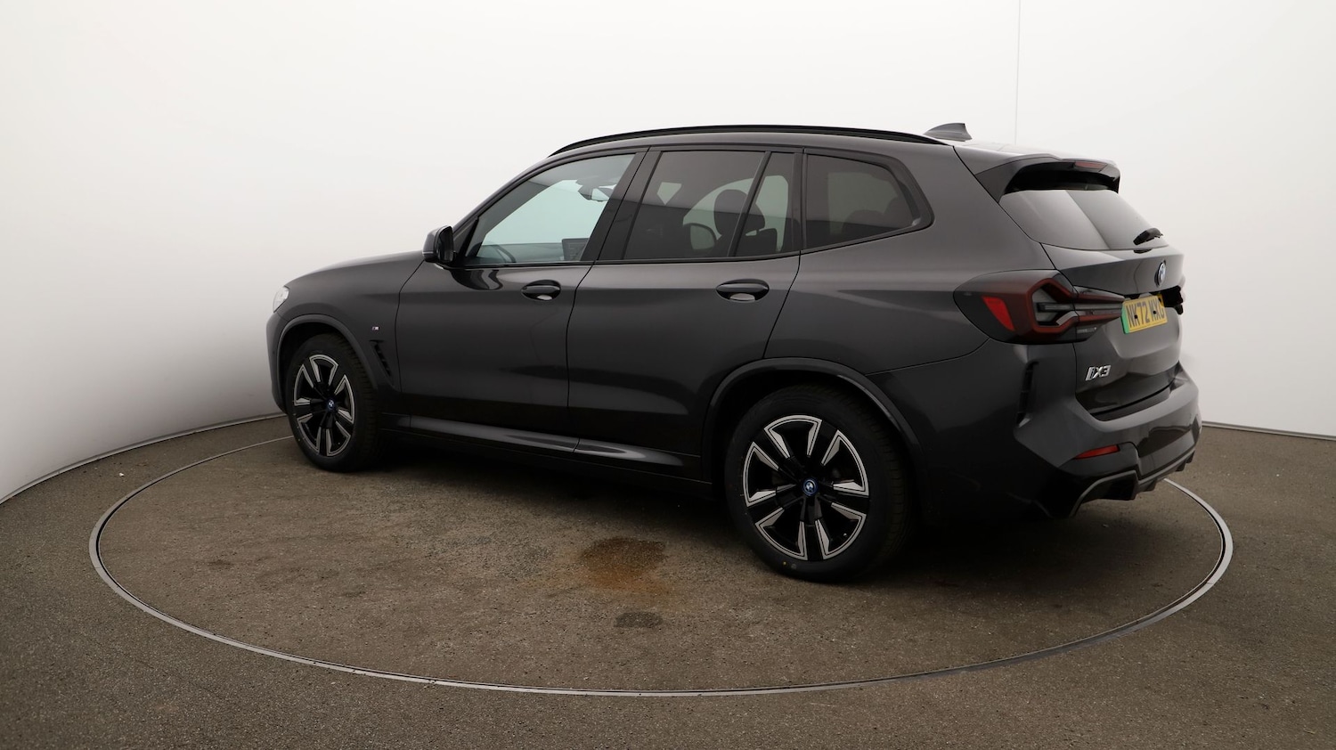 Used BMW iX3 for sale - 76811130: Photo 29