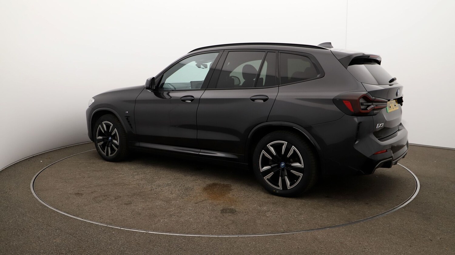 Used BMW iX3 for sale - 76811130: Photo 30